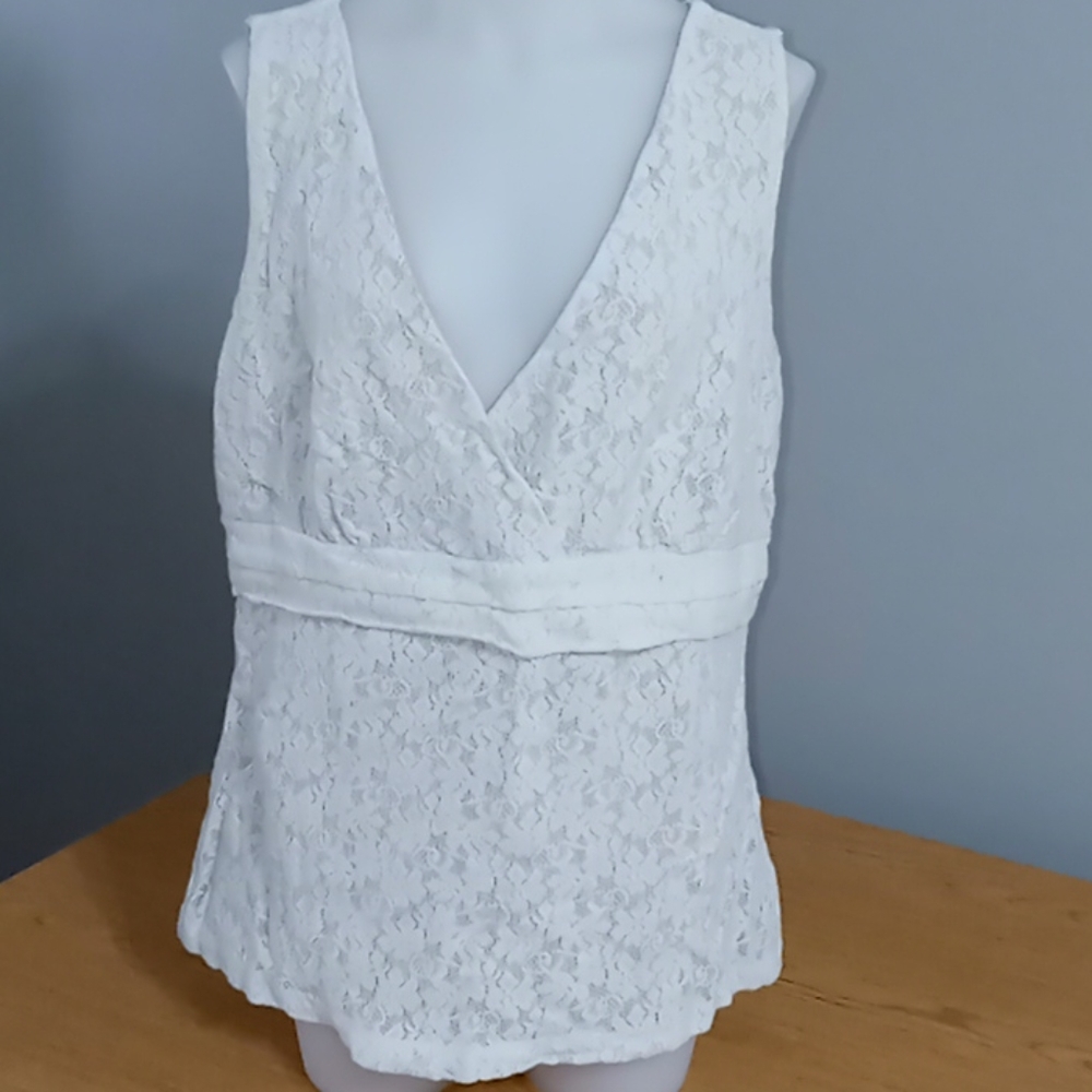 Willi Smith Top
